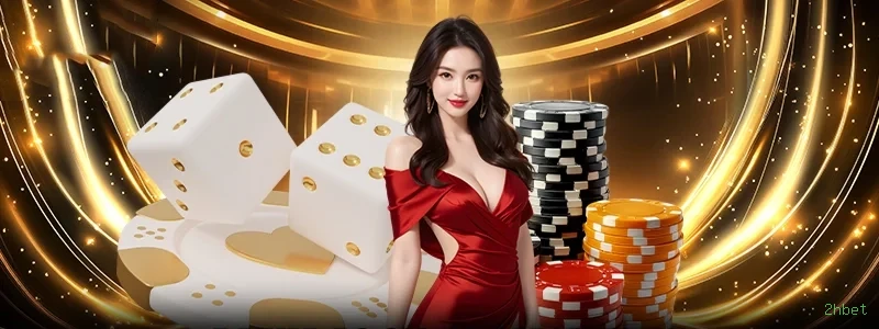 Programa VIP 2hbet