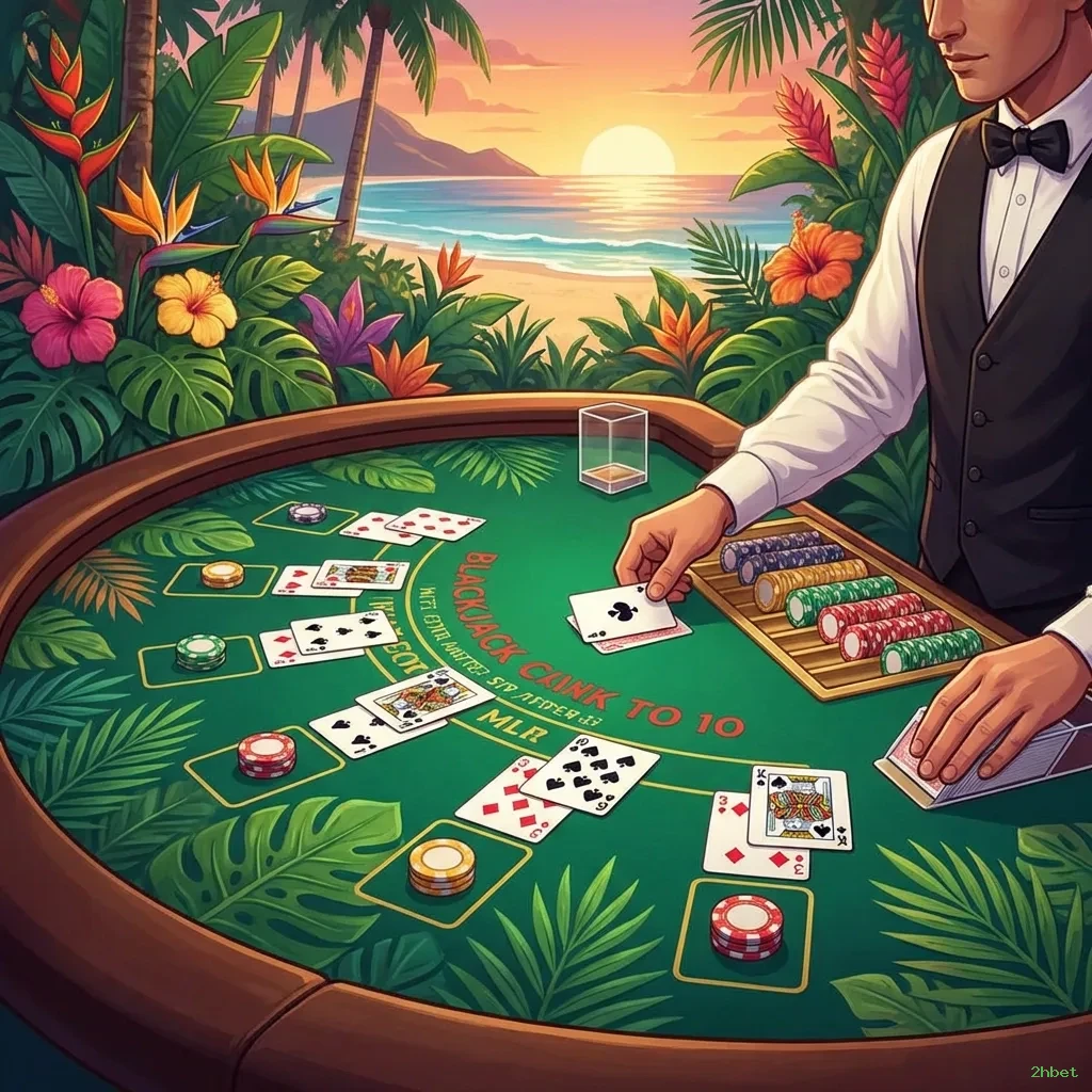 Streaming 4K no cassino ao vivo da 2hbet