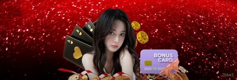 Promoções e bônus exclusivos da 2hbet