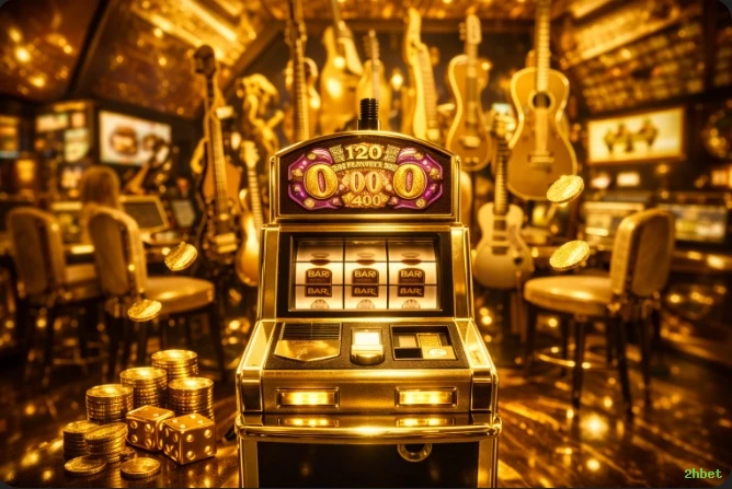 Métodos de pagamento aceitos na 2hbet