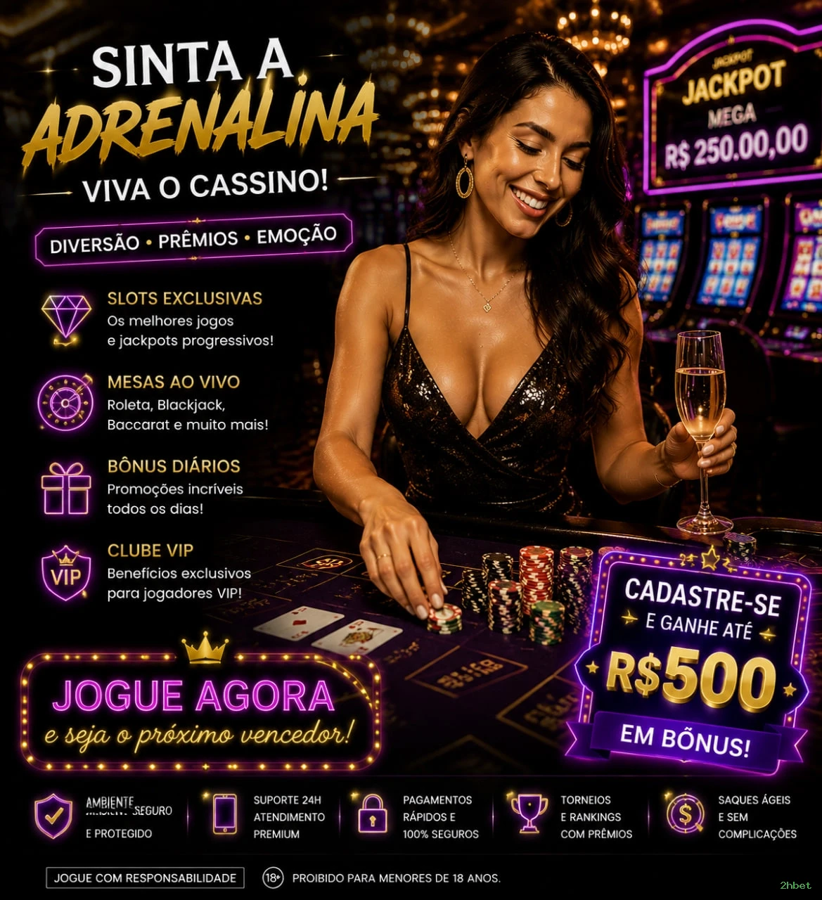 Apostas Esportivas