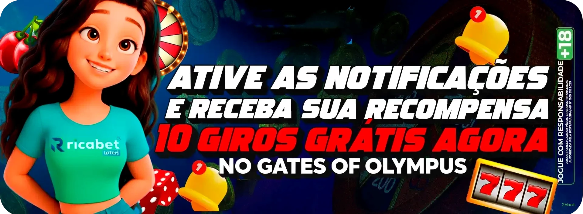Progressão VIP